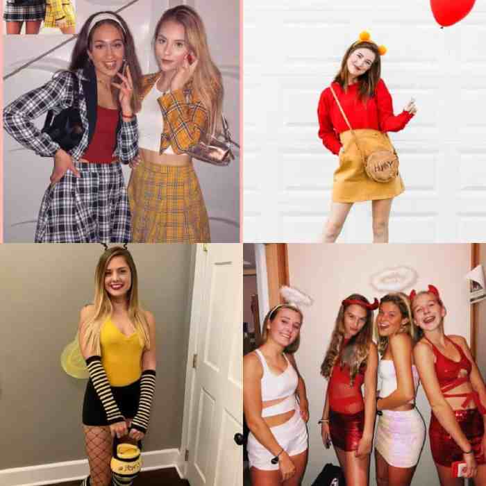 Diy halloween costumes for teens