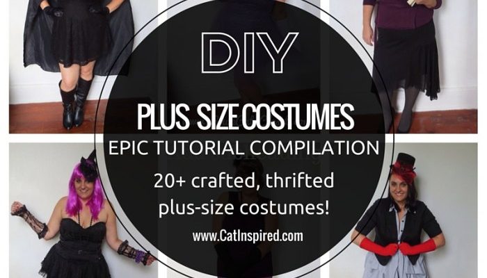 Plus size halloween costumes costume ideas women diy choose board article