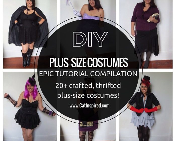 Plus size halloween costumes costume ideas women diy choose board article