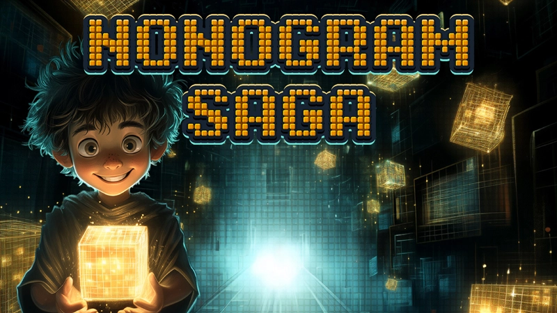 Nonogram Saga